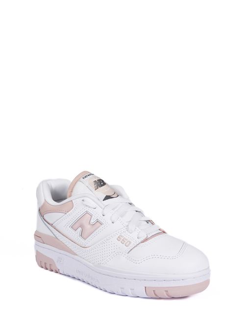 Sneakers 550 New Balance | BBW550BPWHITE